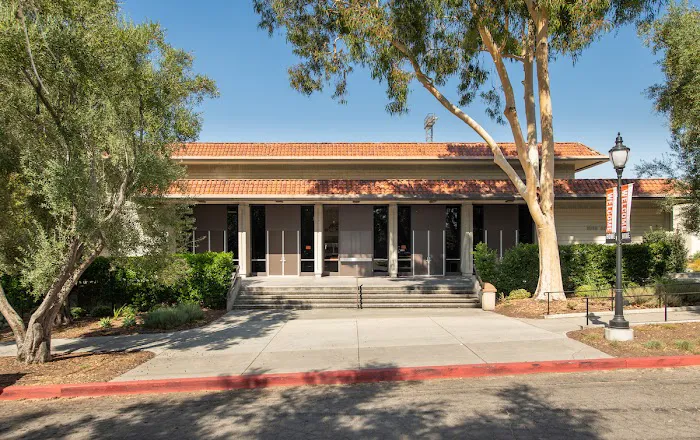 Rush Gymnasium Picture 8