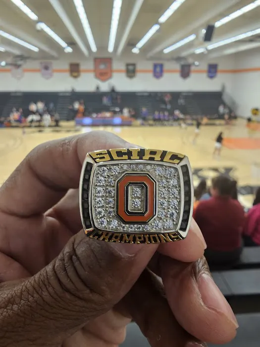 Rush Gymnasium Picture 10