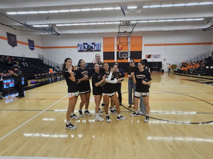 Rush Gymnasium Picture 5