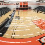 Rush Gymnasium