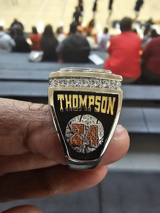 Rush Gymnasium Picture 6