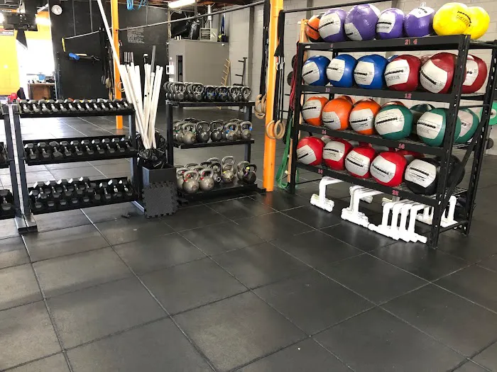 Nela Athletics Picture 7