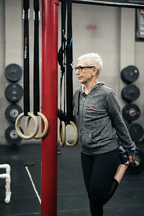 Nela Athletics Picture 5