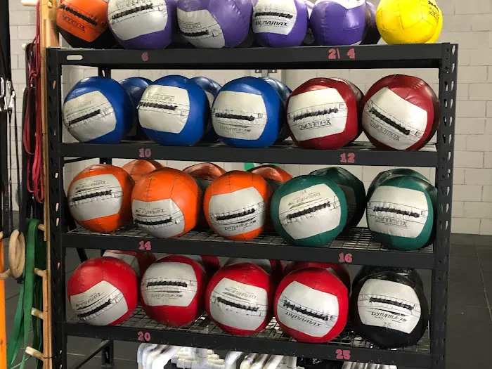 Nela Athletics Picture 6