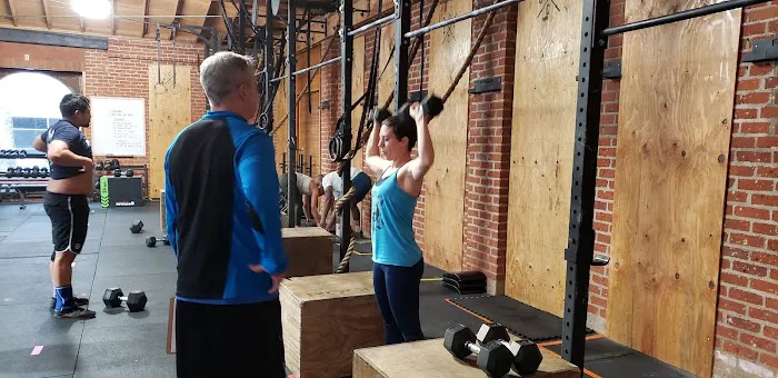 Crown City Fitness Picture 5