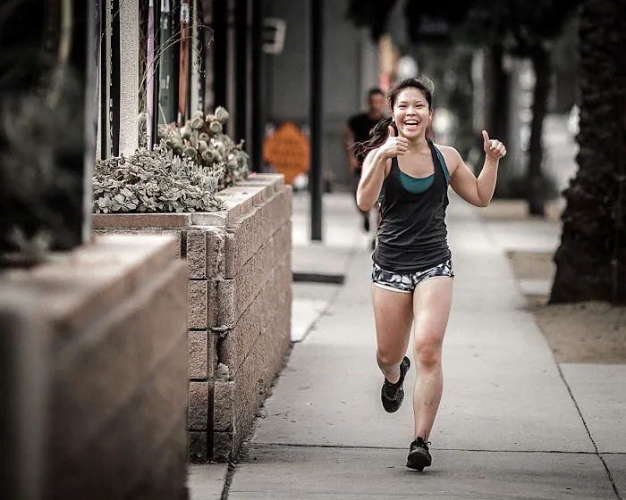 Crown City Fitness Picture 8