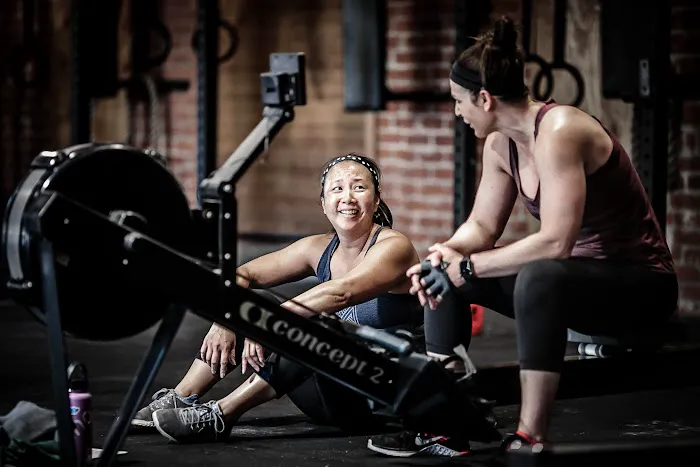 Crown City Fitness Picture 7