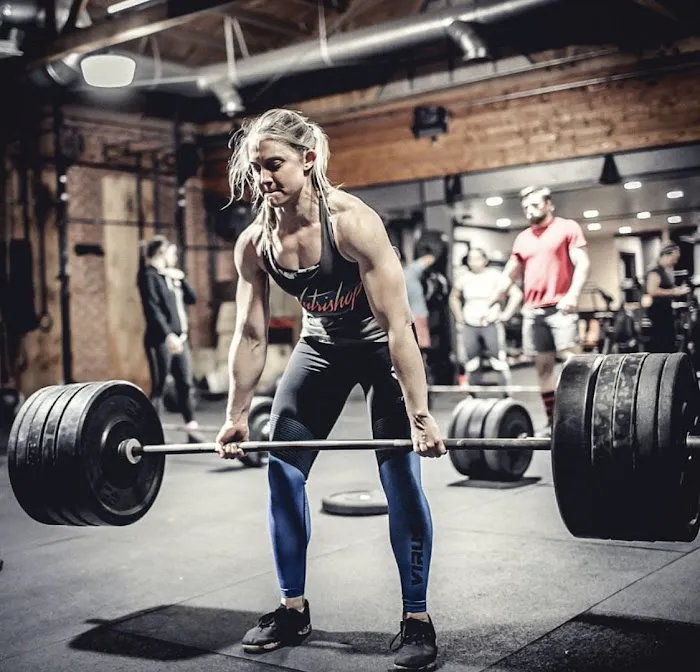 Crown City Fitness Picture 4