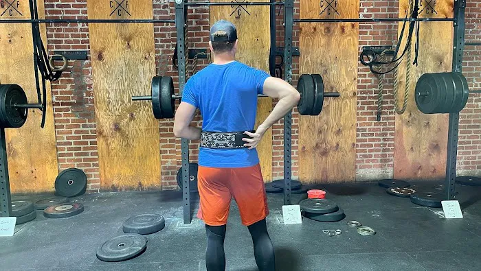 Crown City Fitness Picture 6