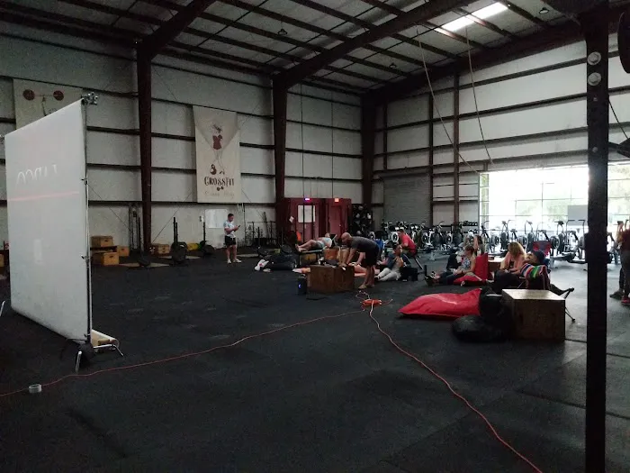 Crown City Fitness Picture 1