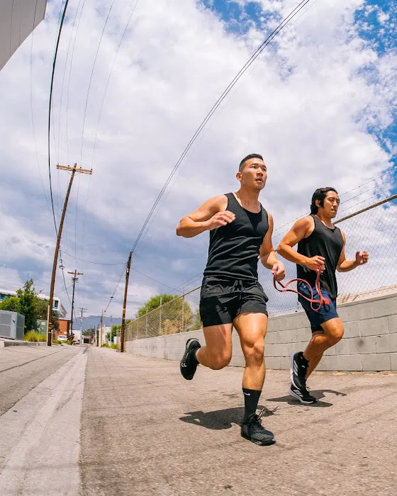 Resistance Athletics Picture 7