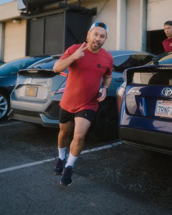 Resistance Athletics Picture 5