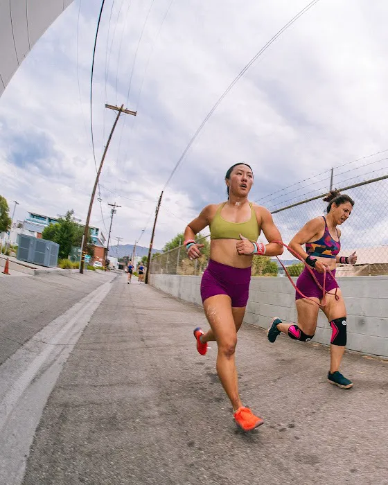 Resistance Athletics Picture 8