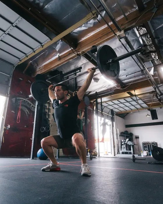 Resistance Athletics Picture 3