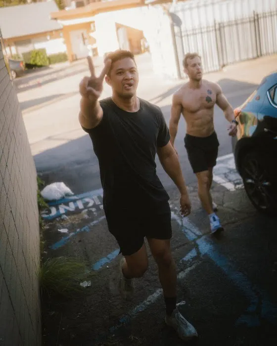 Resistance Athletics Picture 10