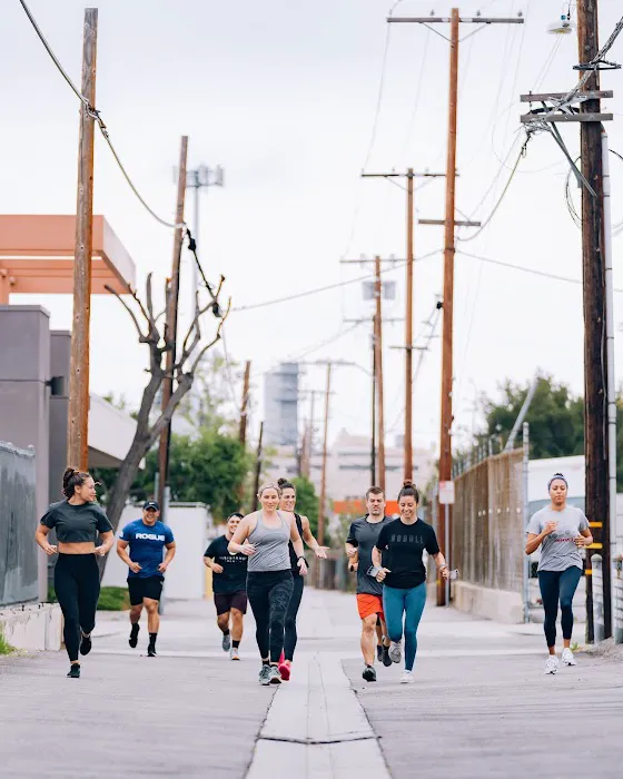 Resistance Athletics Picture 2