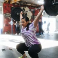 Resistance Athletics ico