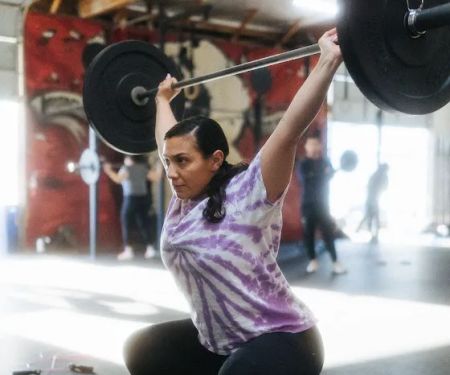 Resistance Athletics