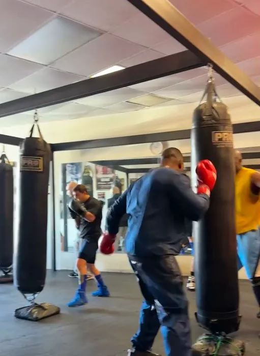 Gaucho's Boxing Club Picture 3