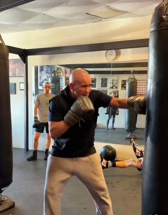 Gaucho's Boxing Club Picture 5