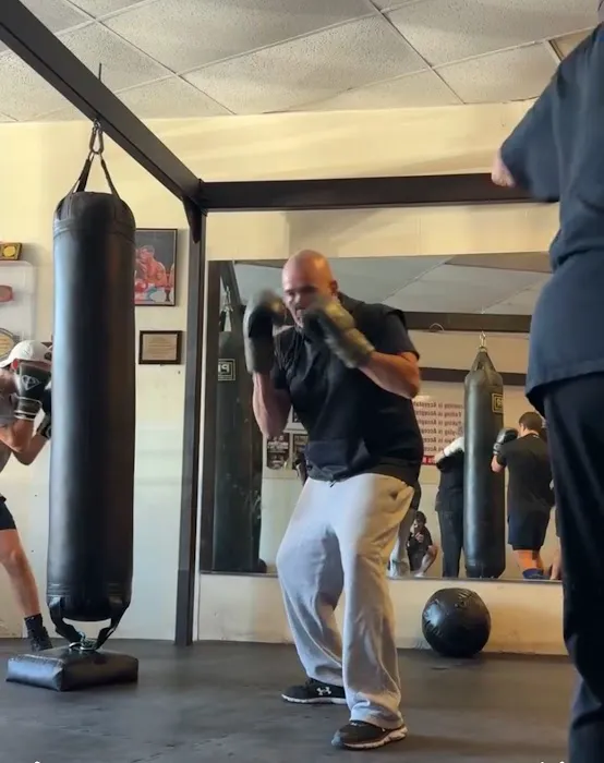 Gaucho's Boxing Club Picture 4