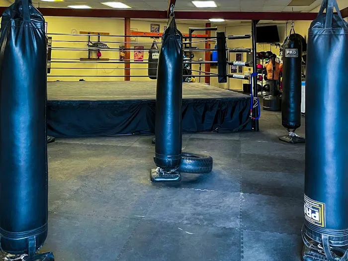 Gaucho's Boxing Club Picture 9