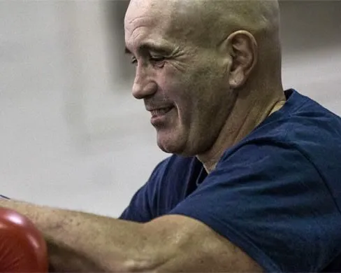 Gaucho's Boxing Club Picture 6