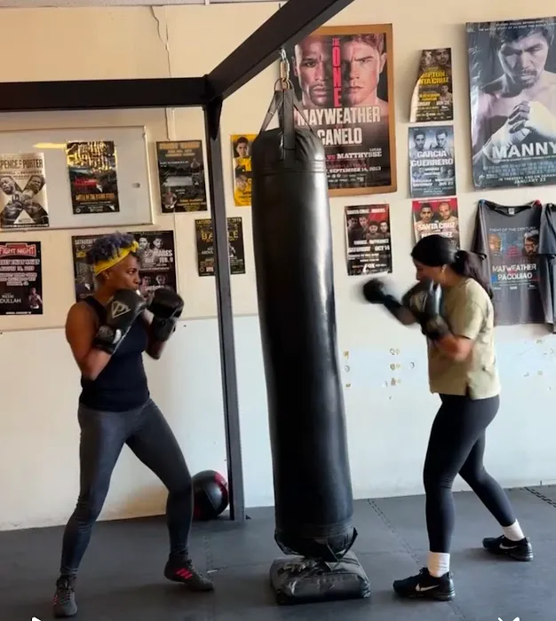 Gaucho's Boxing Club Picture 2