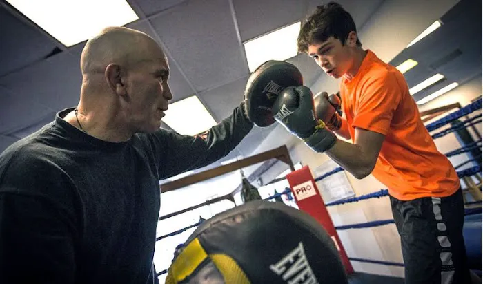 Gaucho's Boxing Club Picture 8