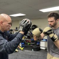 Gaucho's Boxing Club ico