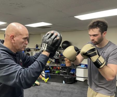 Gaucho's Boxing Club