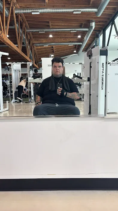 Kallus Private Fitness Picture 9