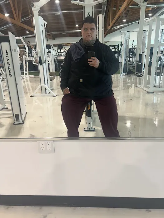 Kallus Private Fitness Picture 7