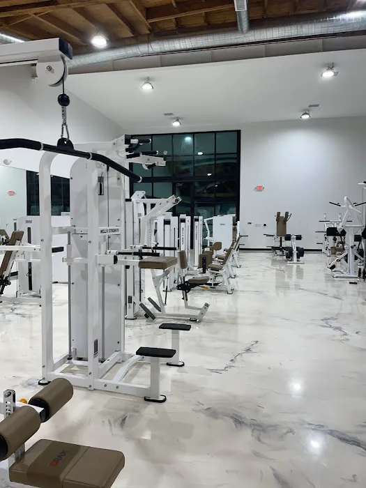 Kallus Private Fitness Picture 8