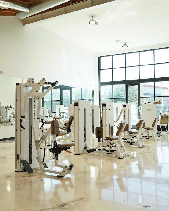 Kallus Private Fitness Picture 10