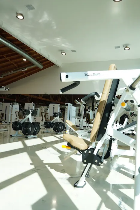 Kallus Private Fitness Picture 4