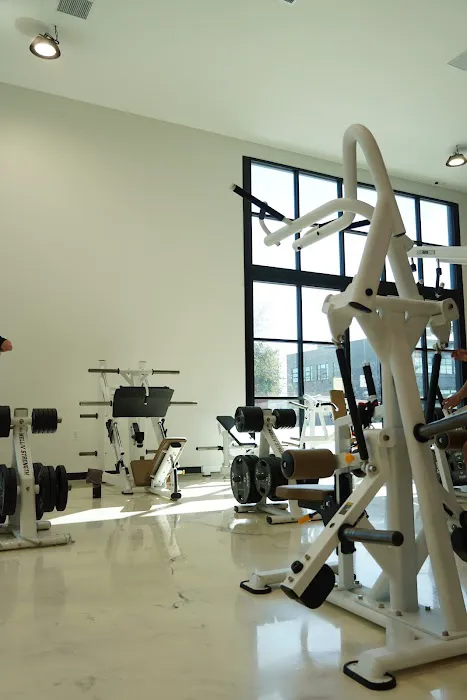 Kallus Private Fitness Picture 6