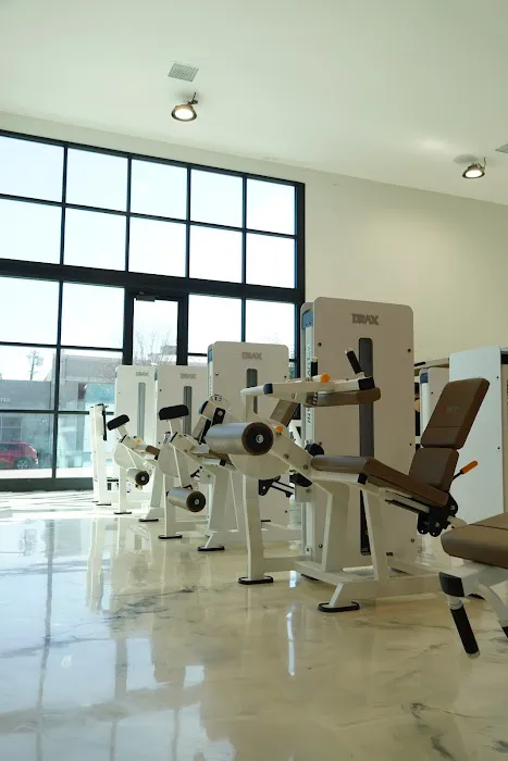 Kallus Private Fitness Picture 5