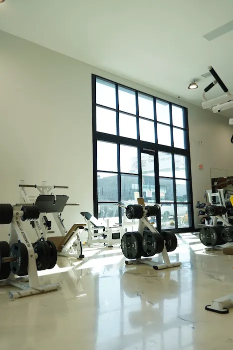 Kallus Private Fitness Picture 3