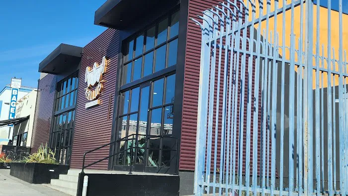 Kallus Private Fitness Picture 2