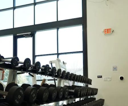 Kallus Private Fitness