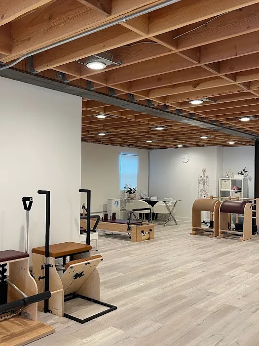 LIN Studio Picture 3