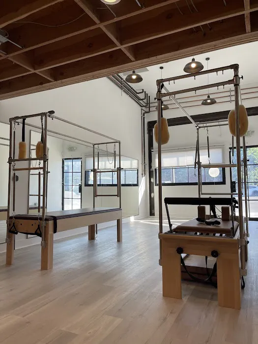 LIN Studio Picture 5