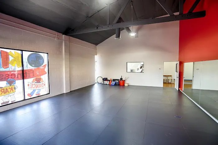 My Gym Atwater Village Picture 10