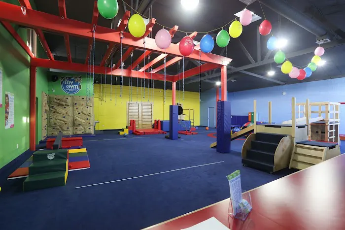 My Gym Atwater Village Picture 2