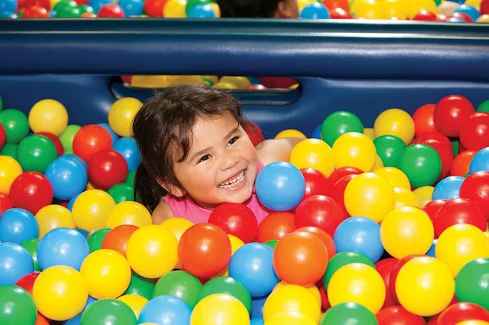 My Gym Atwater Village Picture 1