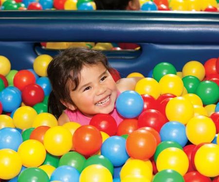 My Gym Atwater Village