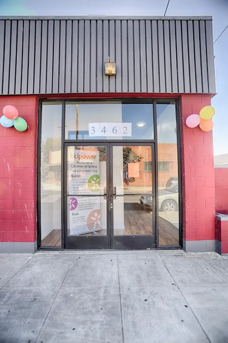 My Gym Atwater Village Picture 5