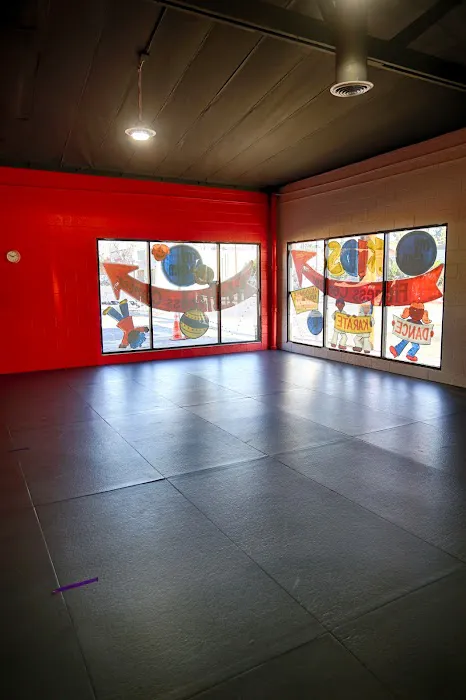 My Gym Atwater Village Picture 9