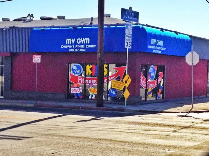 My Gym Atwater Village Picture 8